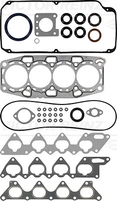Full Gasket Kit, engine